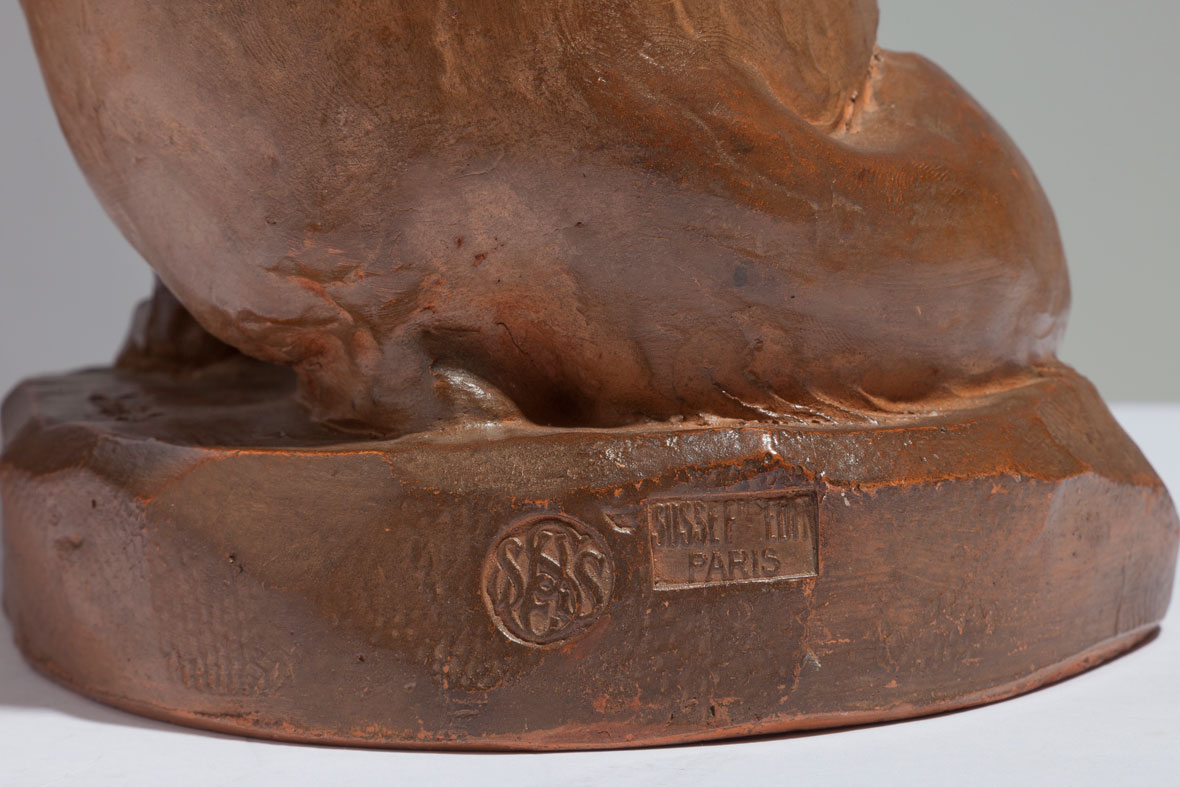 Pair of Sandoz Fennecs